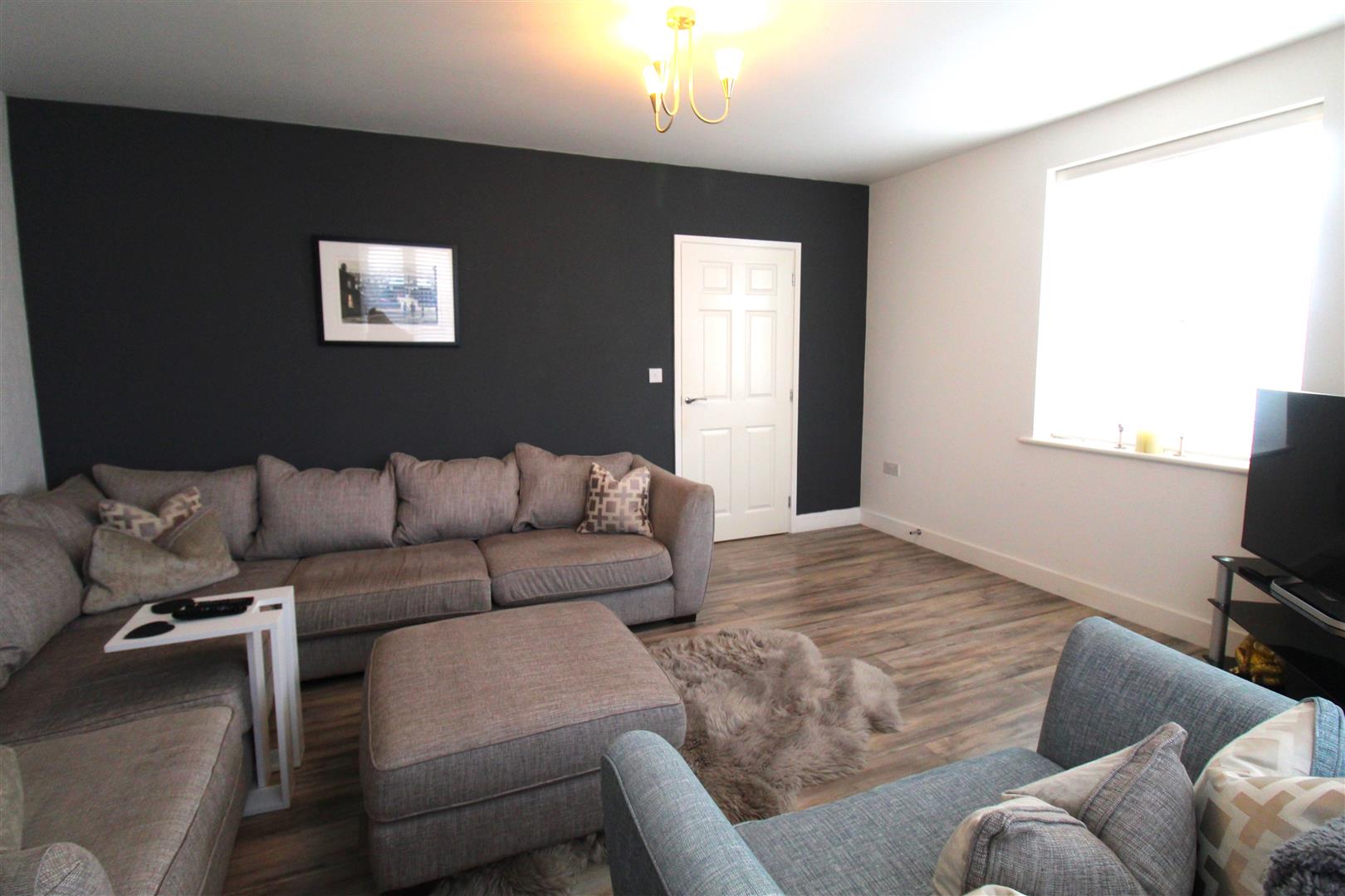 Rudyard Lake Grove, Brindley Village, Sandyford, Stoke-On-Trent
